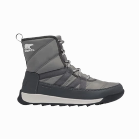 Women's Whitney II Short Lace Boot