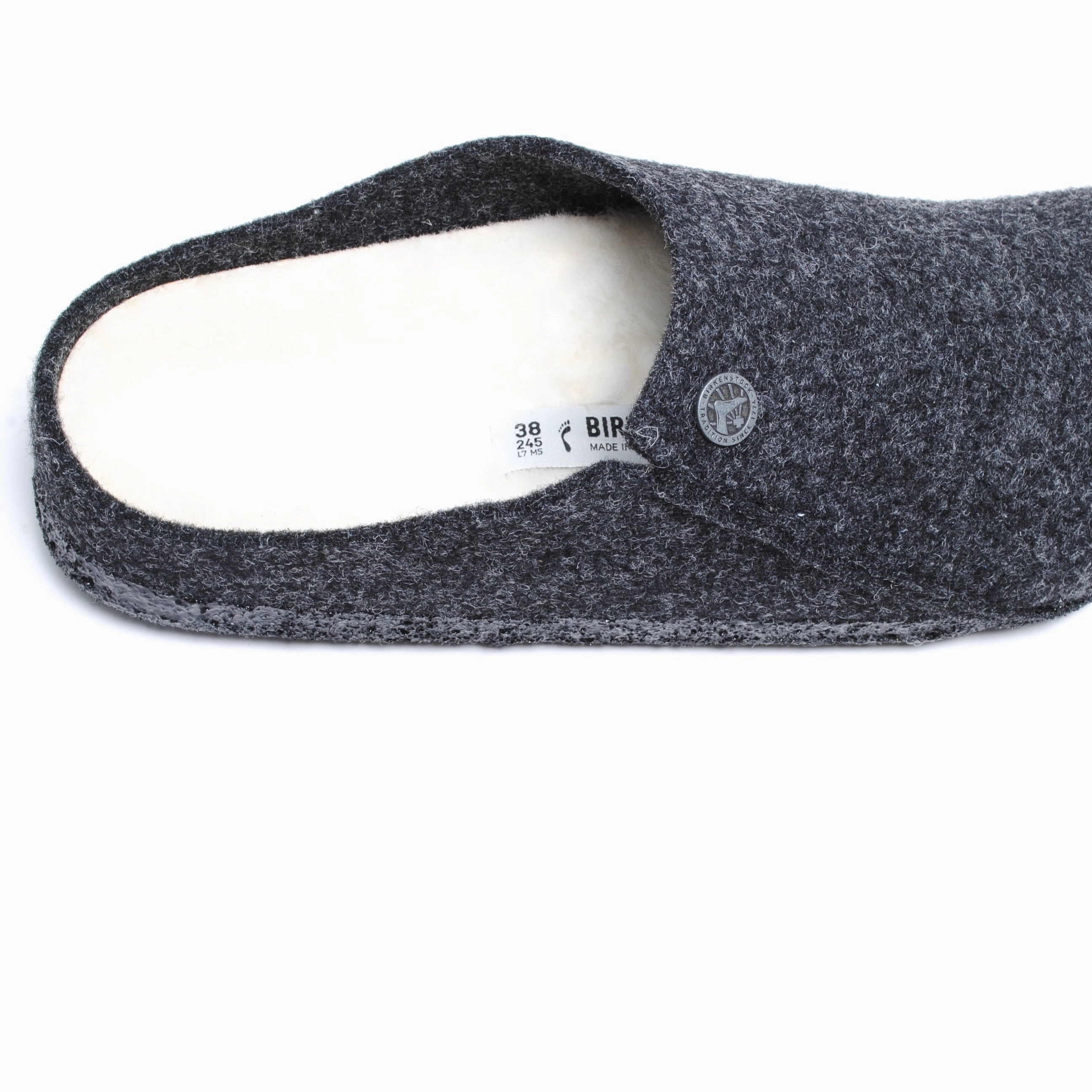 Women's Zermatt Shearling