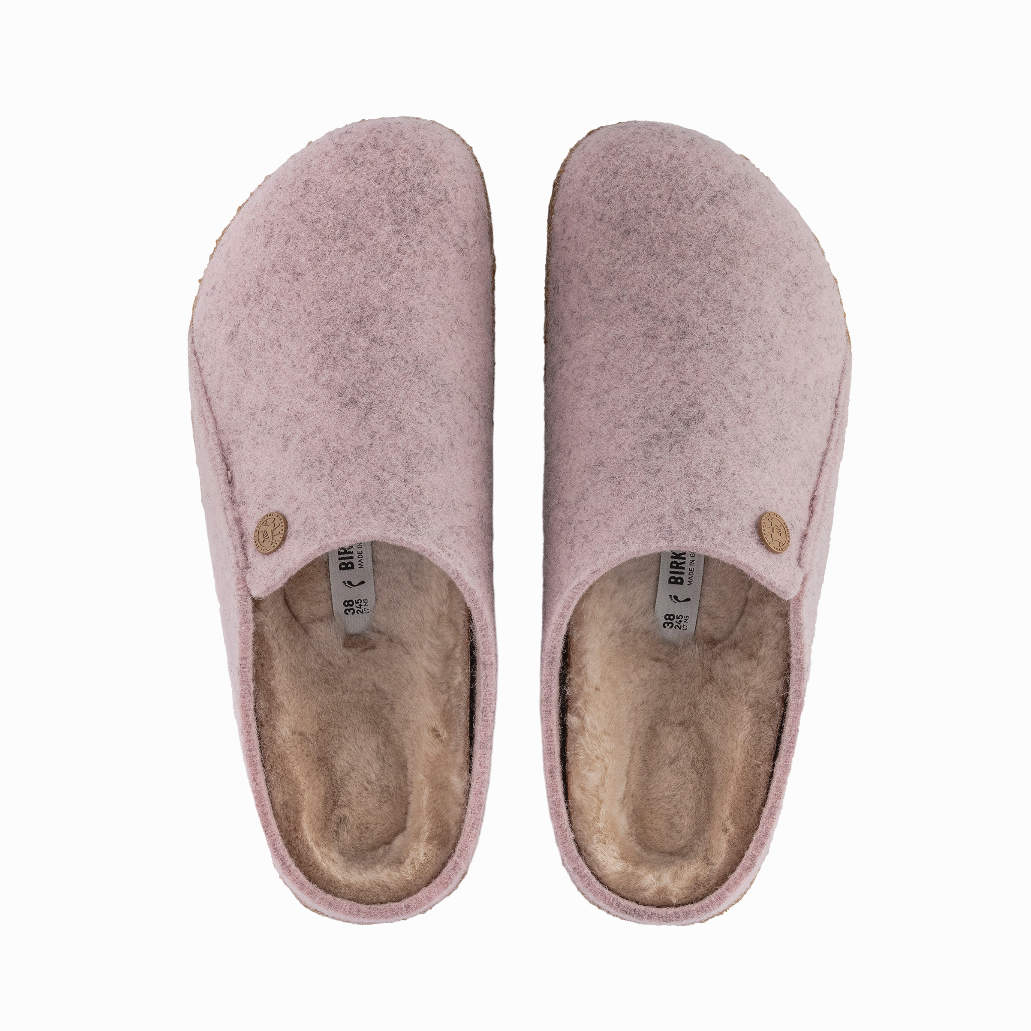 Women's Zermatt Shearling
