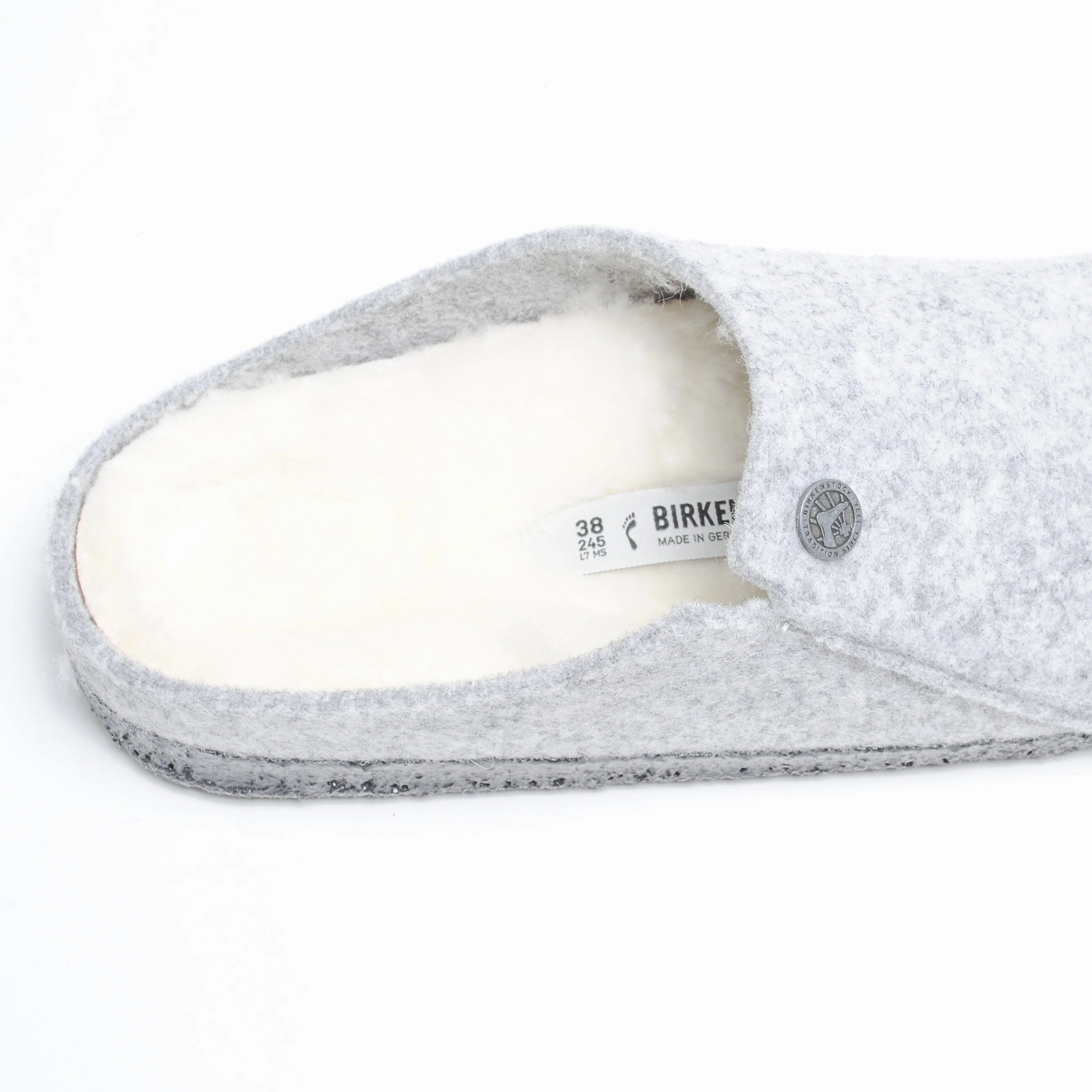 Women's Zermatt Shearling