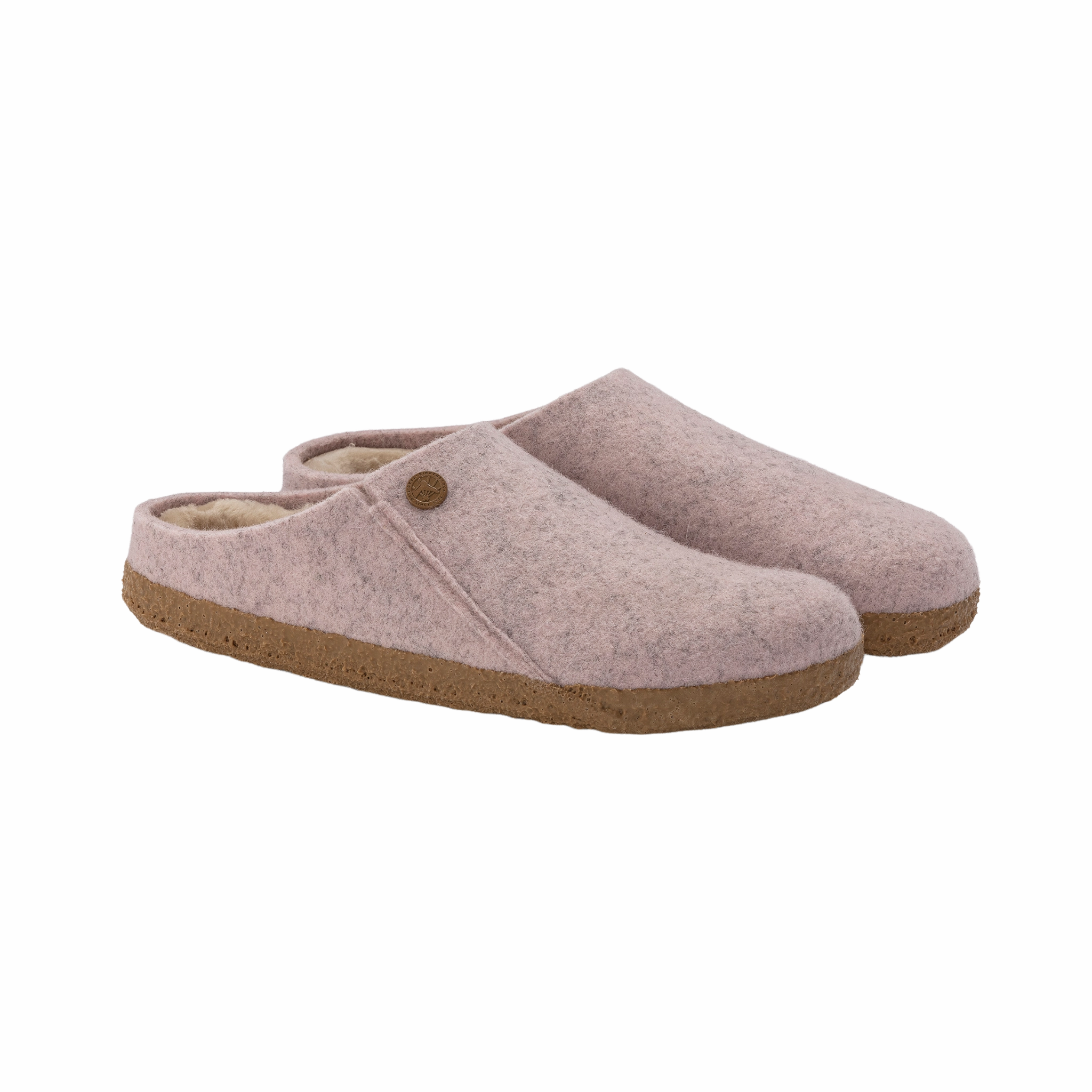 Women's Zermatt Shearling