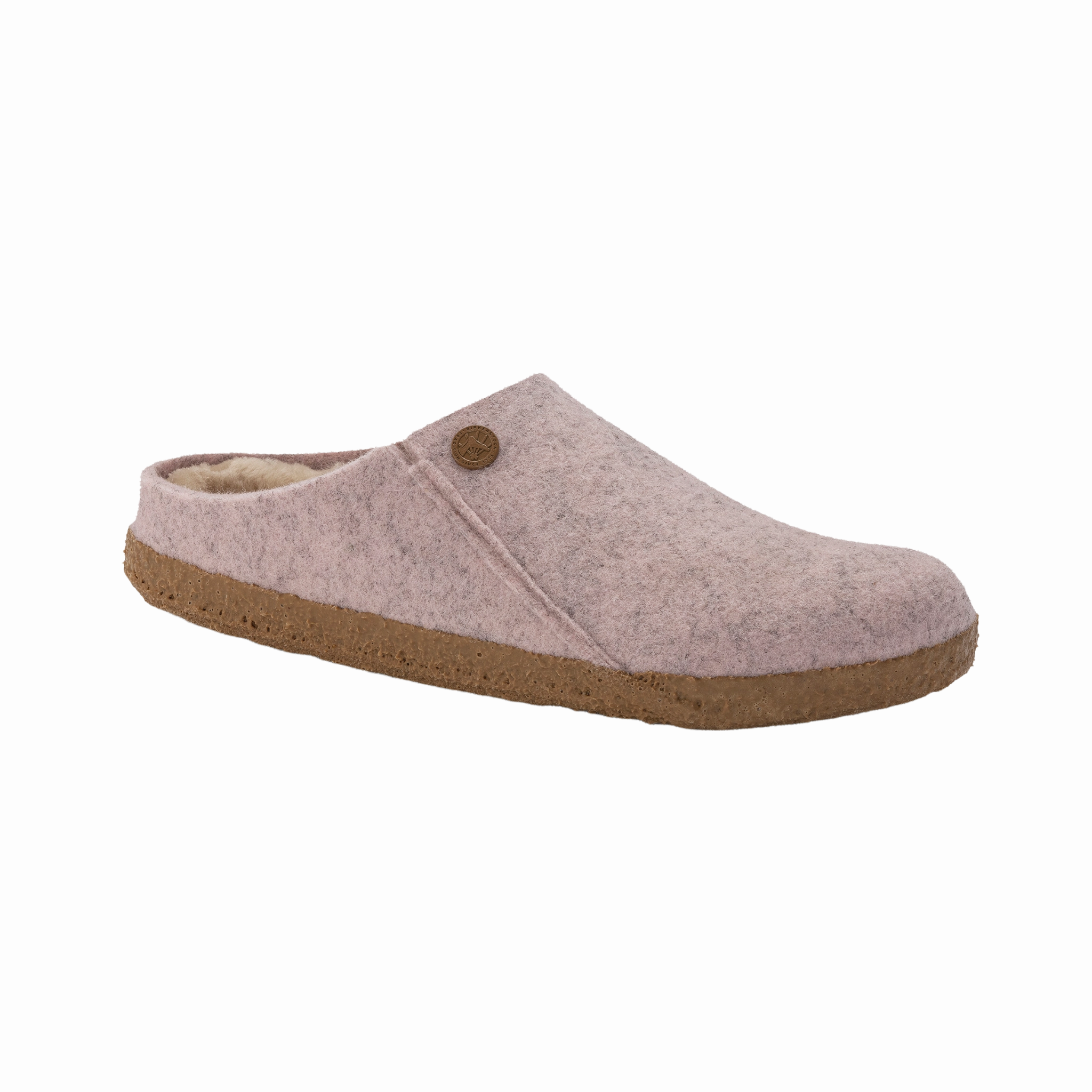 Women's Zermatt Shearling
