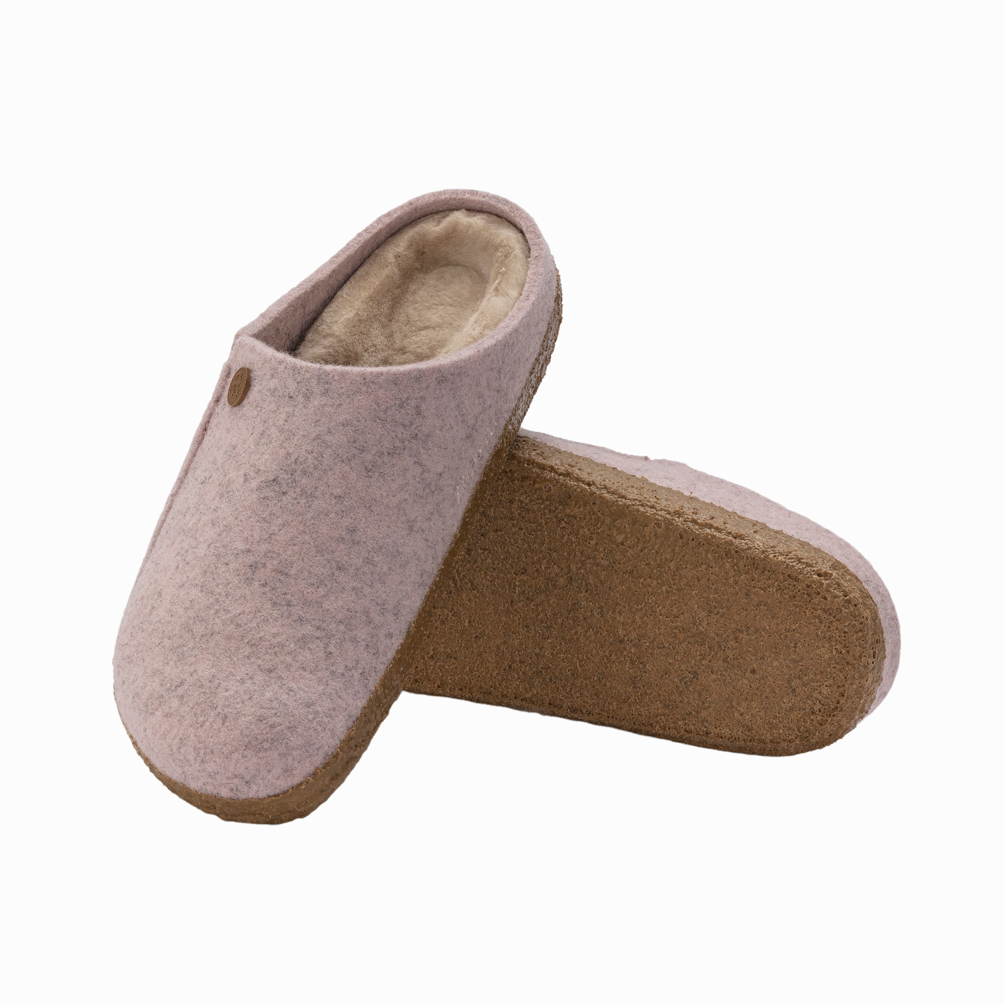 Women's Zermatt Shearling