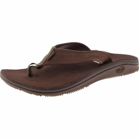 Womens Arch Support Flip-Flops