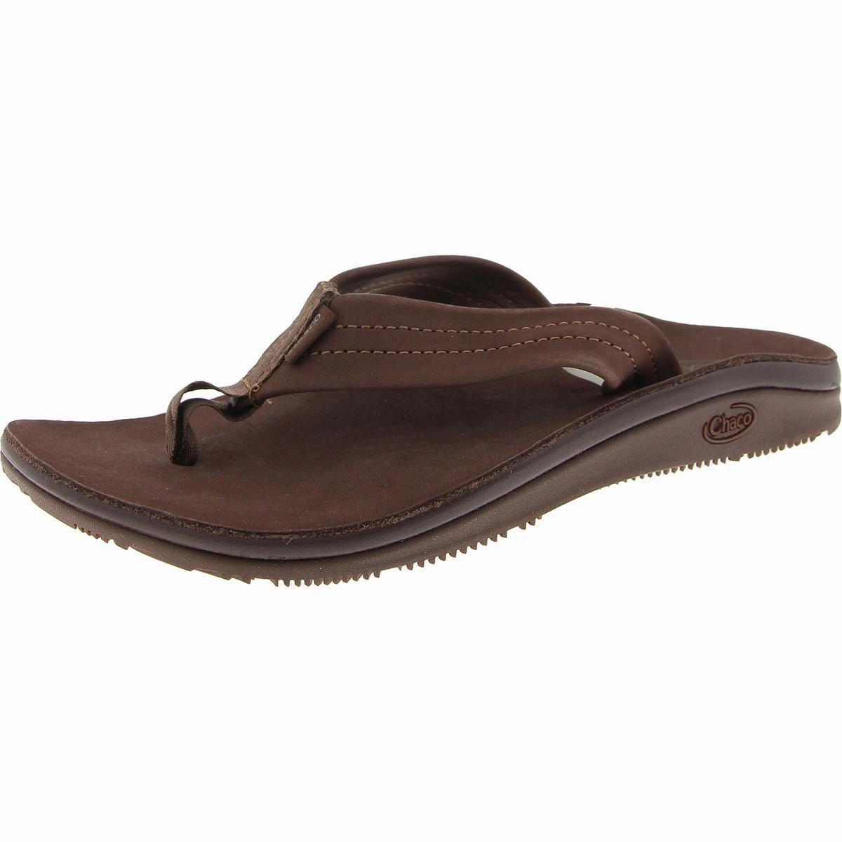 Womens Arch Support Flip-Flops