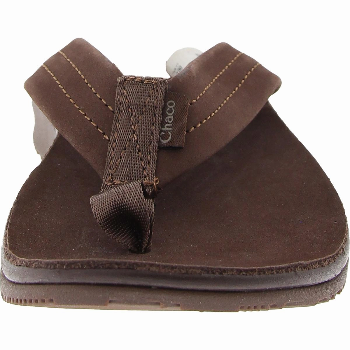 Womens Arch Support Flip-Flops