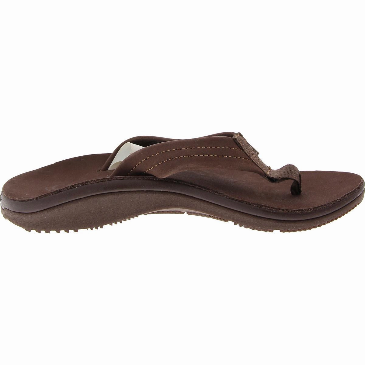 Womens Arch Support Flip-Flops