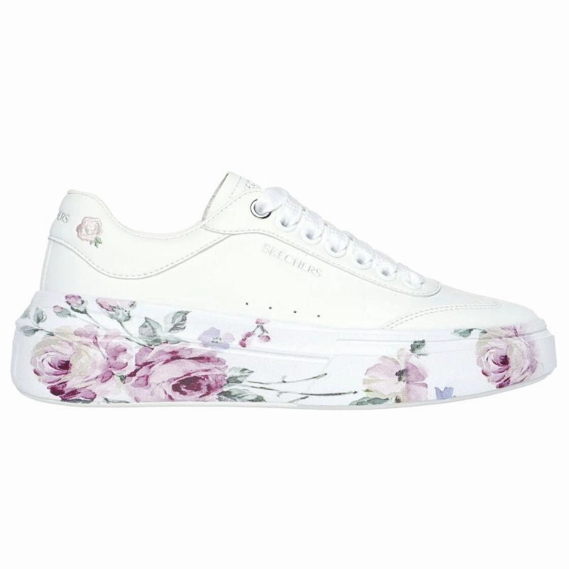 Womens Cordova Classic Painted Floral