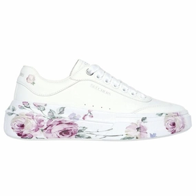 Womens Cordova Classic Painted Floral