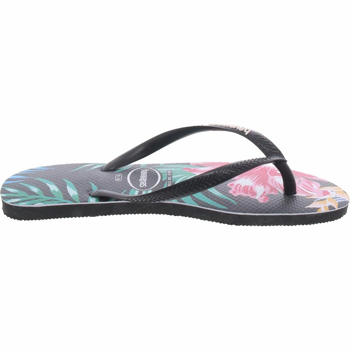 Womens Flip Flop Flat Thong Sandals