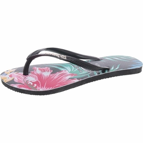 Womens Flip Flop Flat Thong Sandals