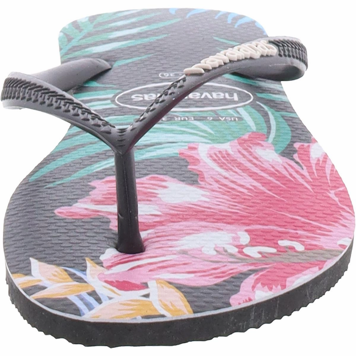 Womens Flip Flop Flat Thong Sandals
