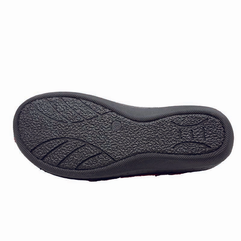 Womens Grace Leather Casual