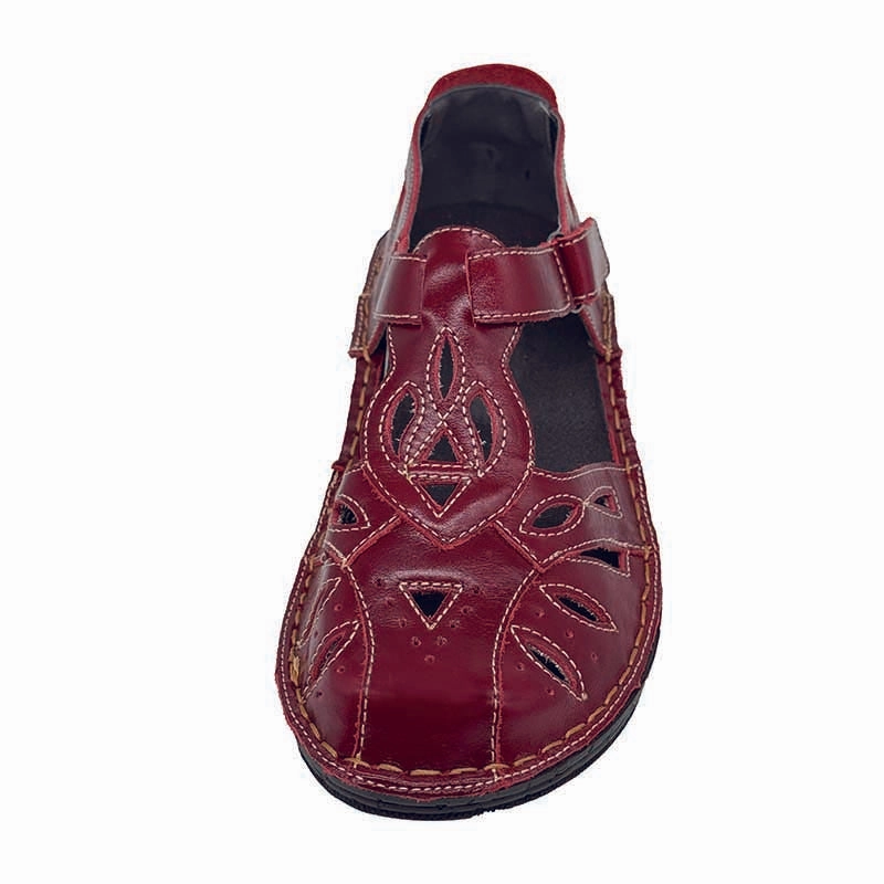 Womens Grace Leather Casual