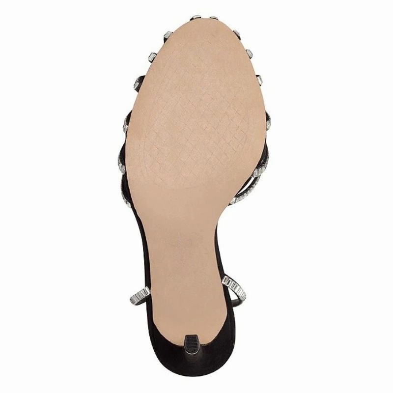 Womens Jileta Party Dress Sandal