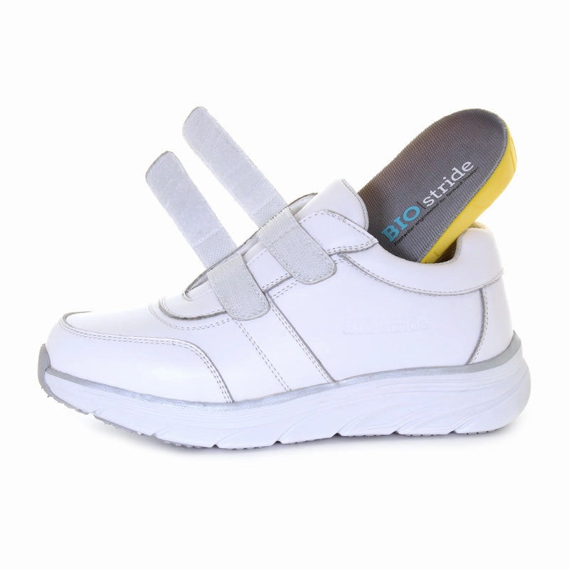 Womens Margaret Velcro Walker