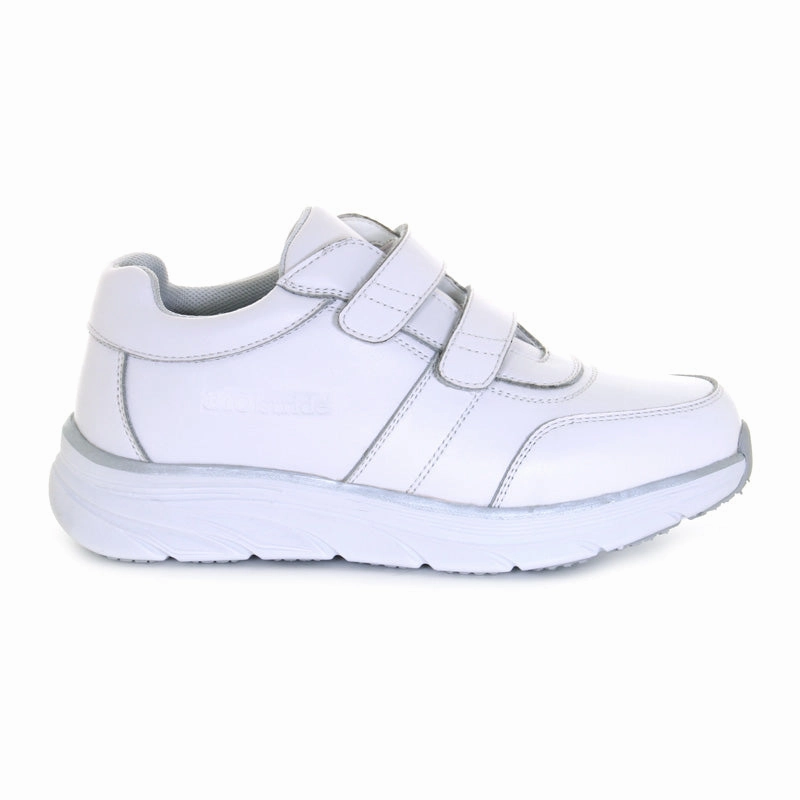 Womens Margaret Velcro Walker