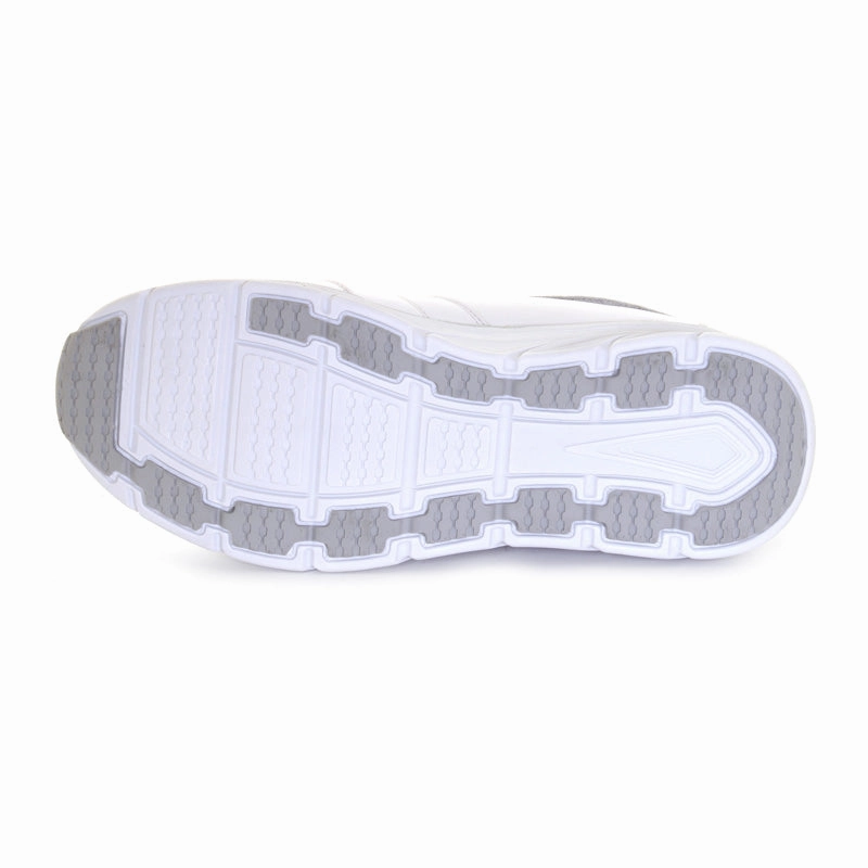 Womens Margaret Velcro Walker