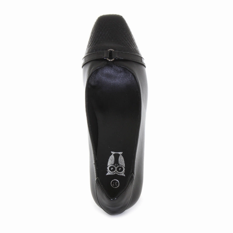 Womens Olivia Pump