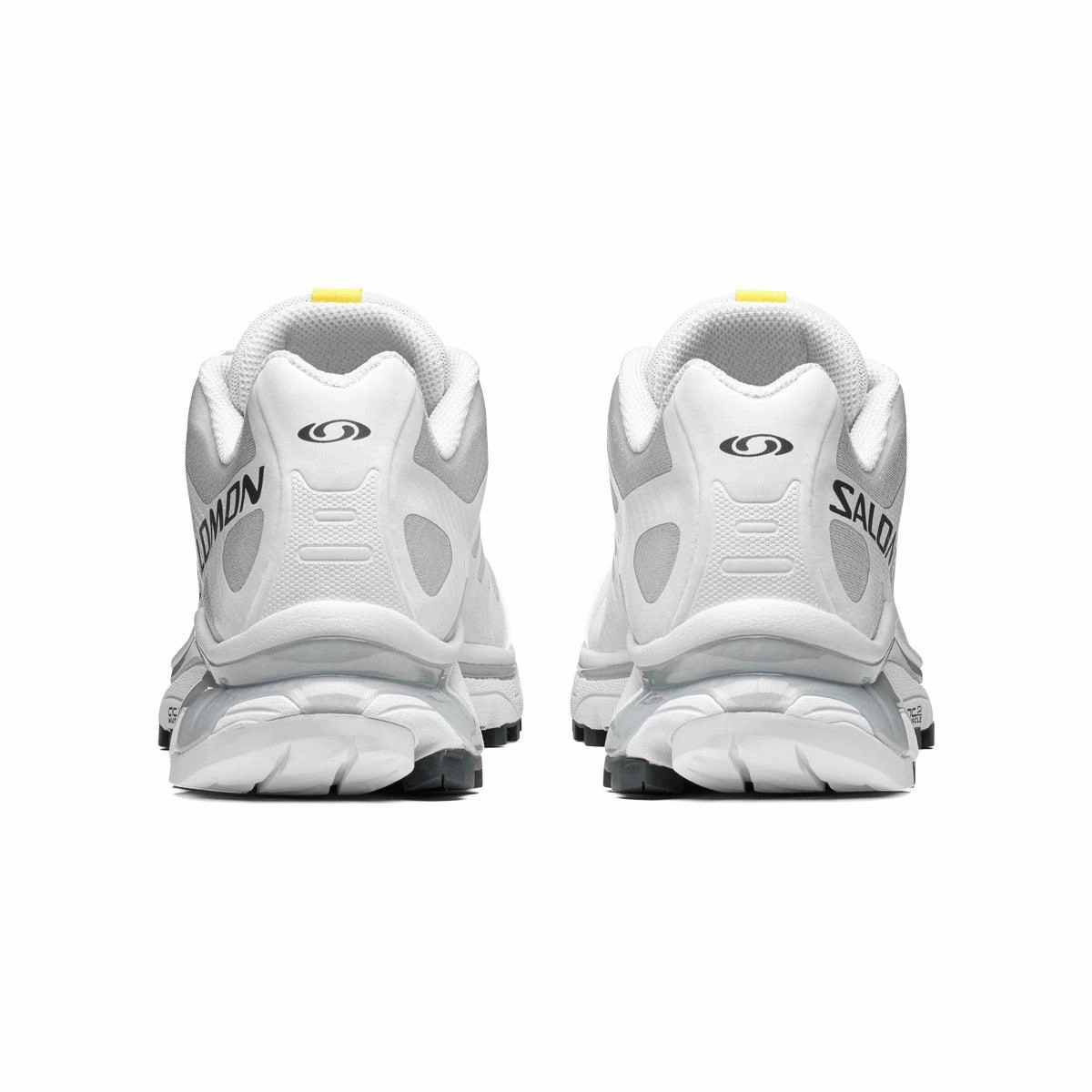 XT-4 OG 'White Ebony'