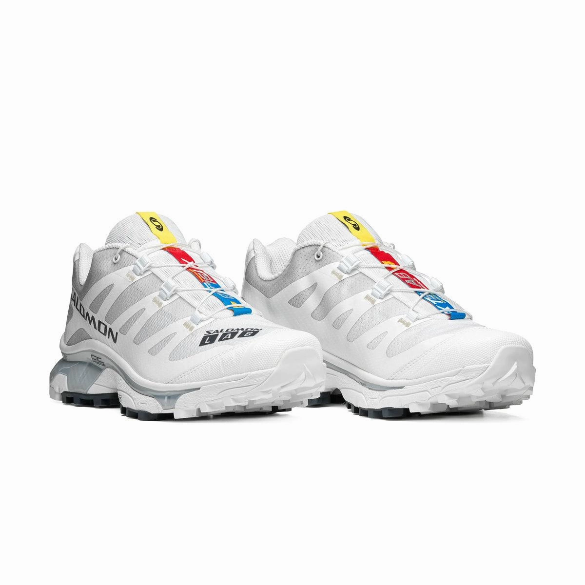 XT-4 OG 'White Ebony'