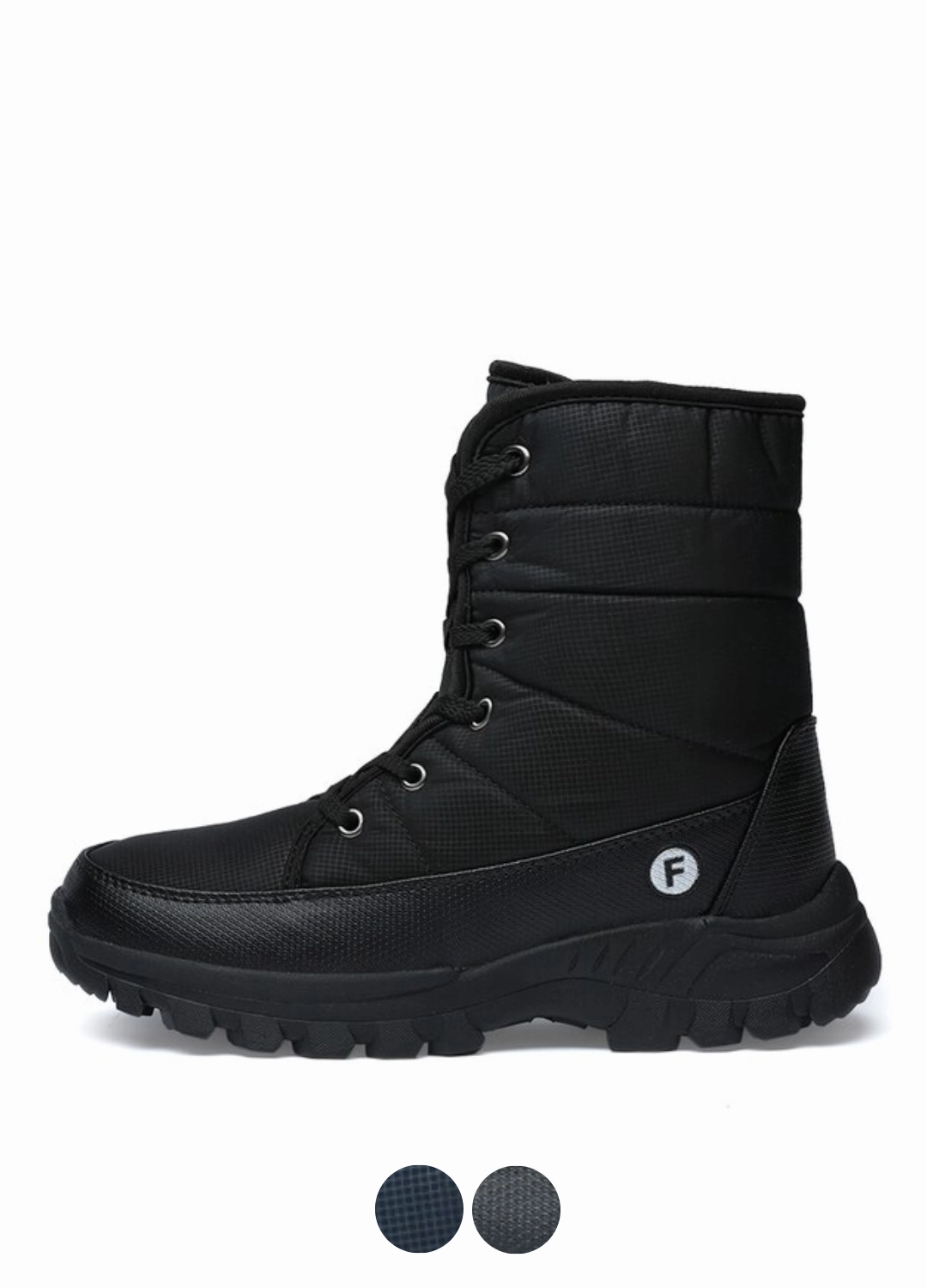 Yersy Men's Boots