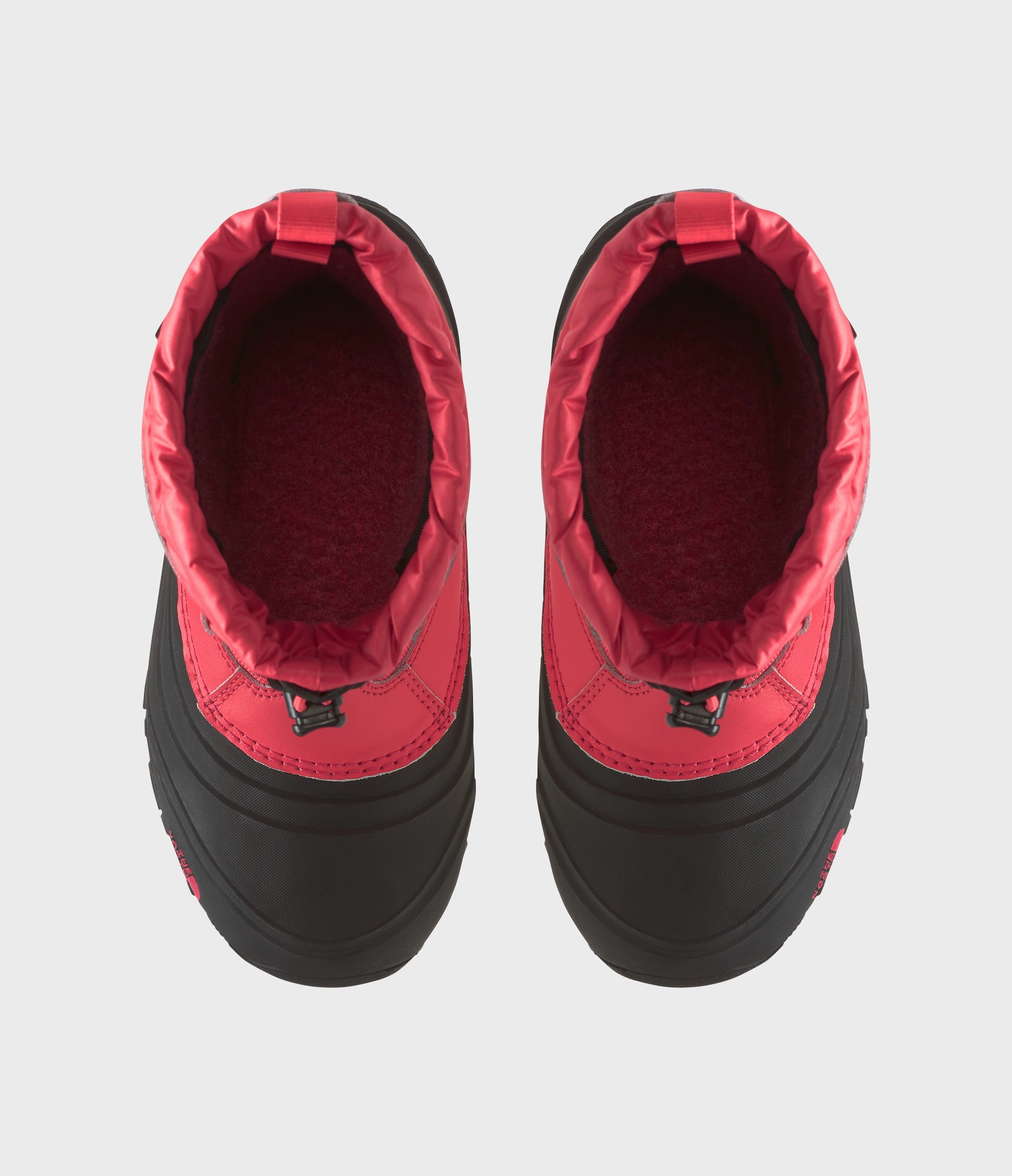 Youth Alpenglow IV - Paradise Pink / TNF Black