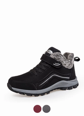 Yuri Men's Winter Boots