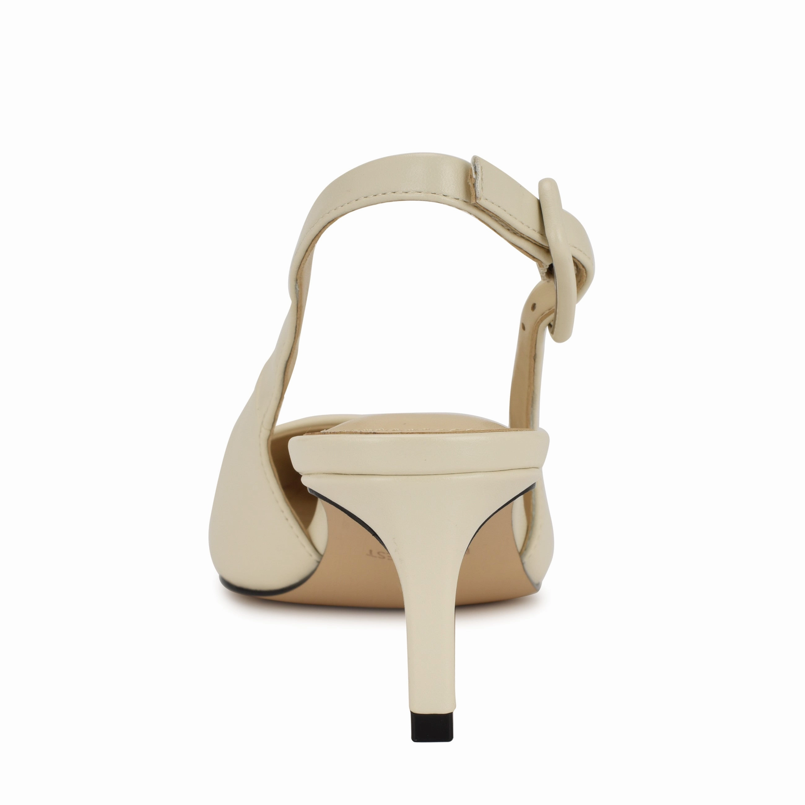 Yurri Slingback Pumps