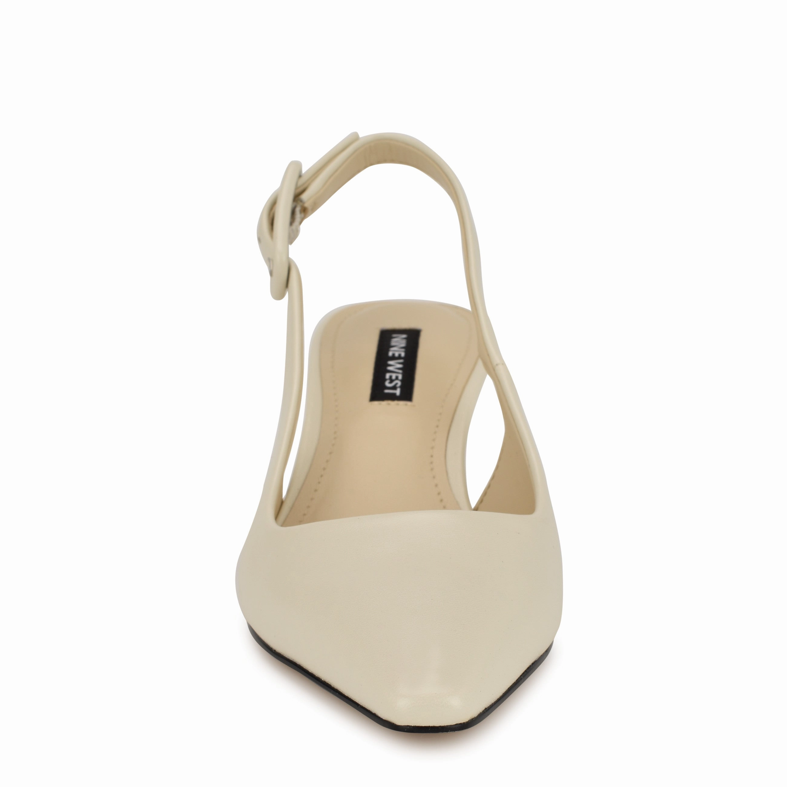 Yurri Slingback Pumps