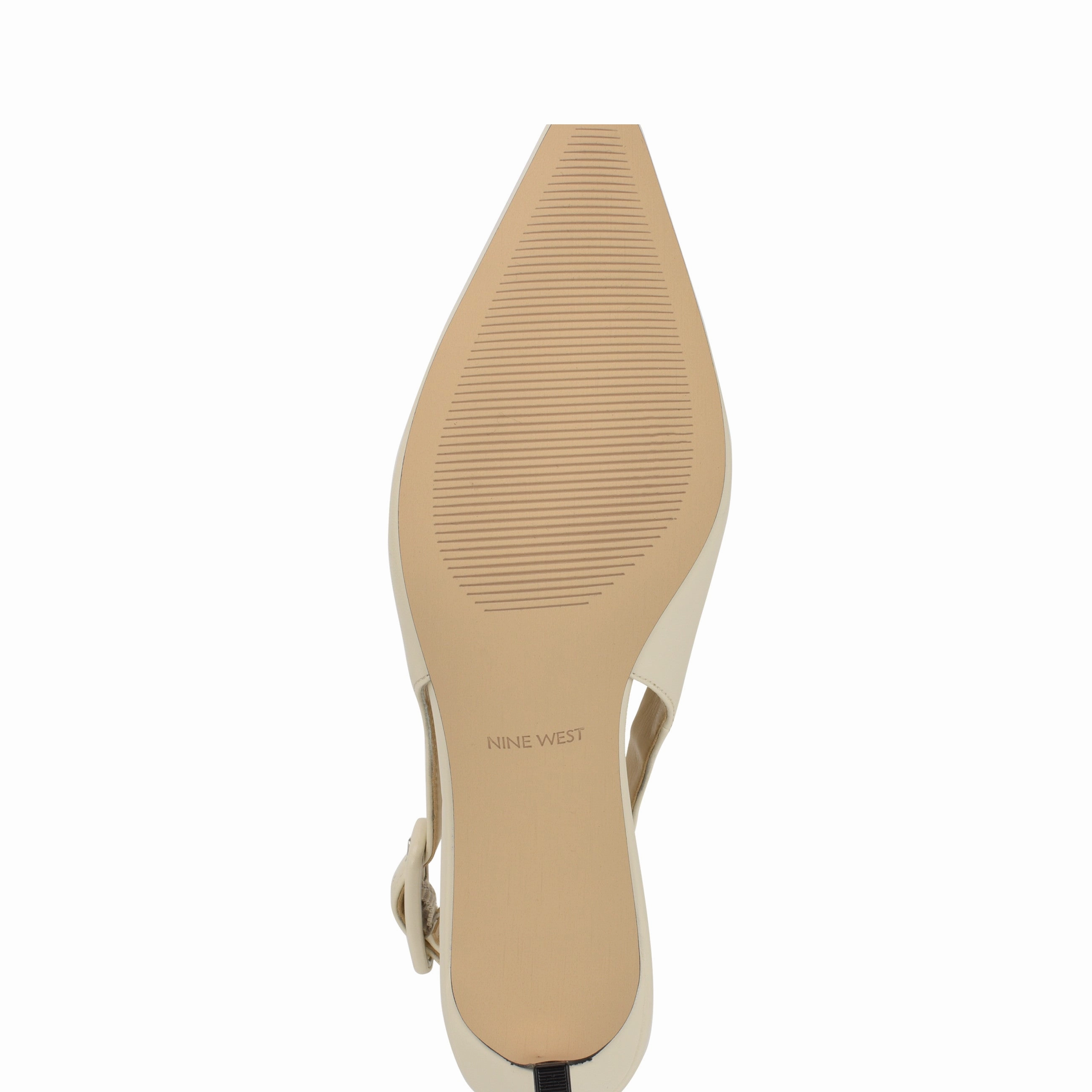Yurri Slingback Pumps