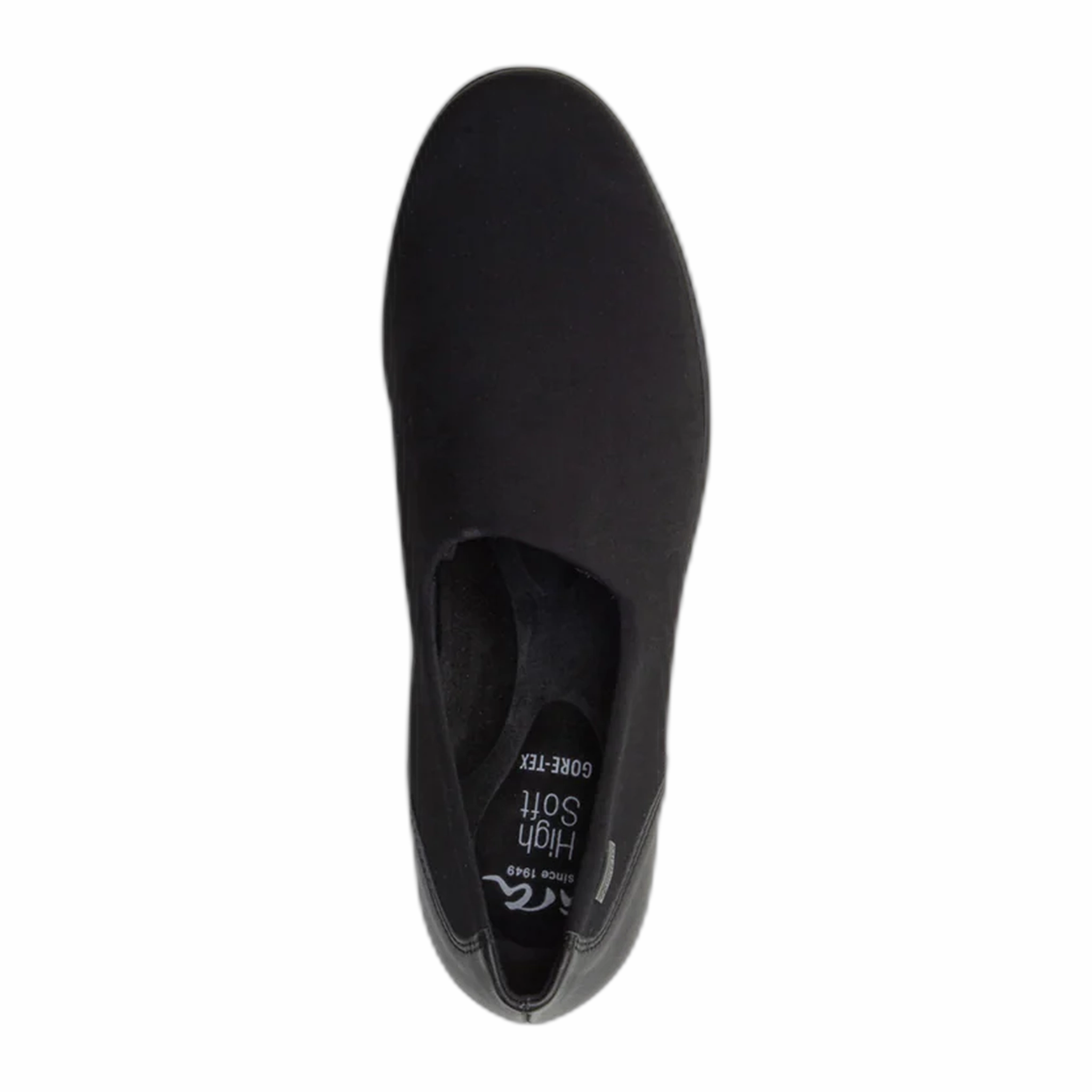 Zahara Women's GORE-TEX Slip-On Wedge