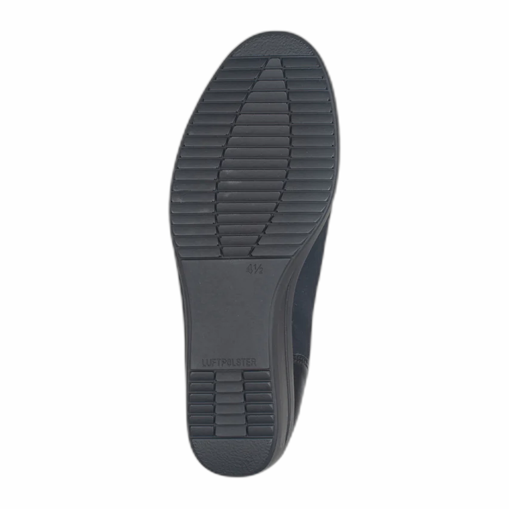 Zahara Women's GORE-TEX Slip-On Wedge