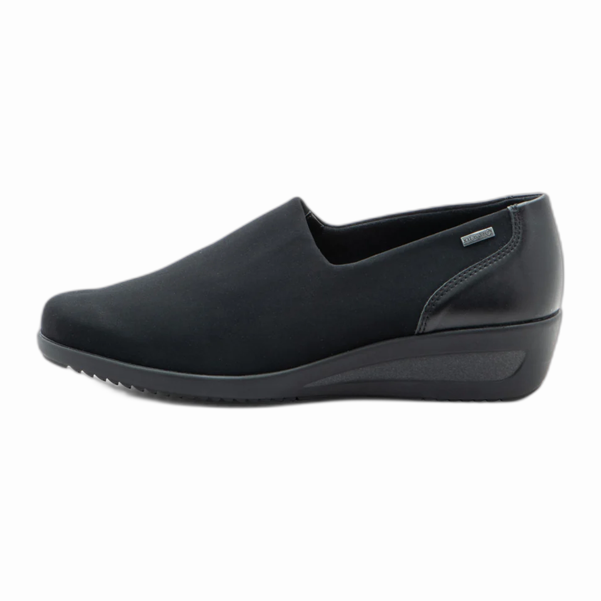 Zahara Women's GORE-TEX Slip-On Wedge
