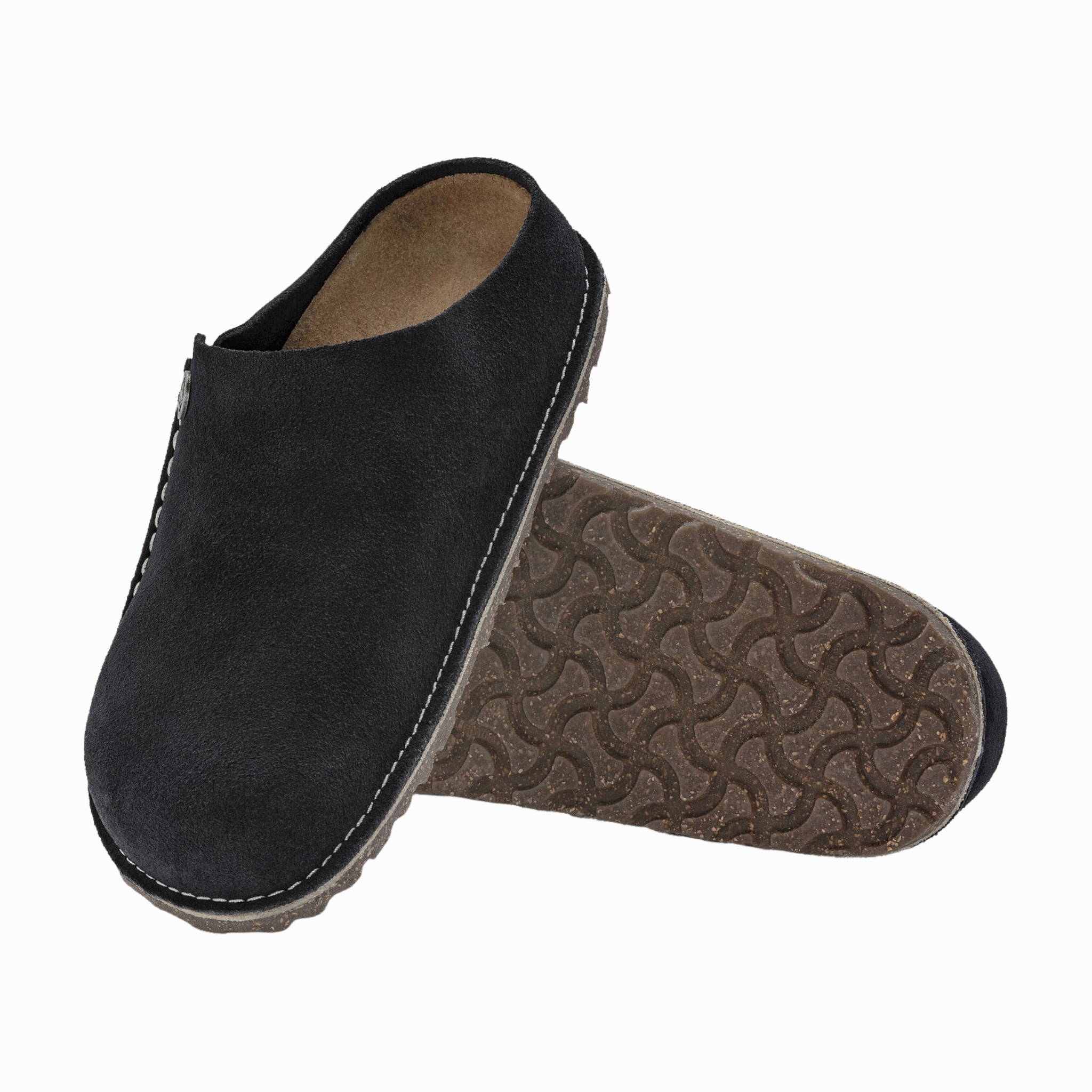 Zermatt Premium Suede Leather