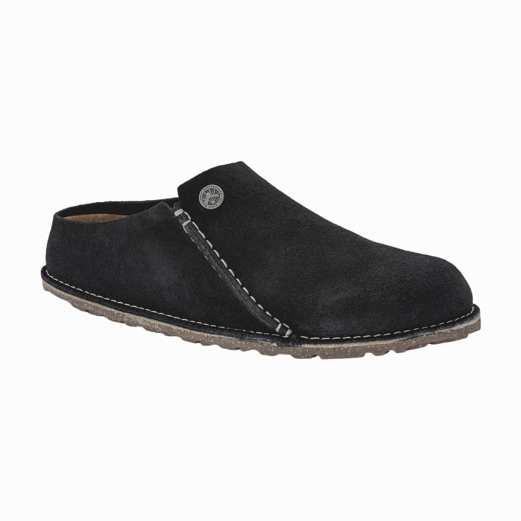 Zermatt Premium Suede Leather