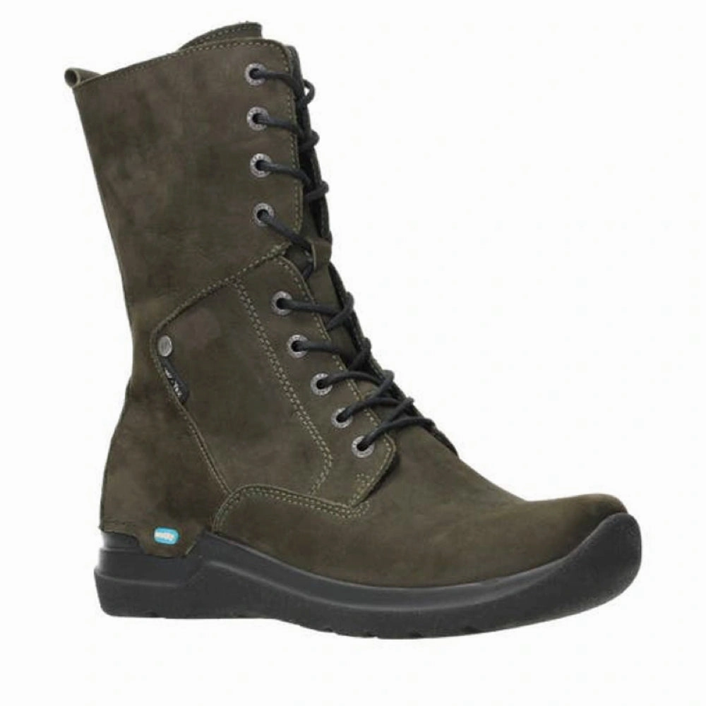 Zig Zag Boot