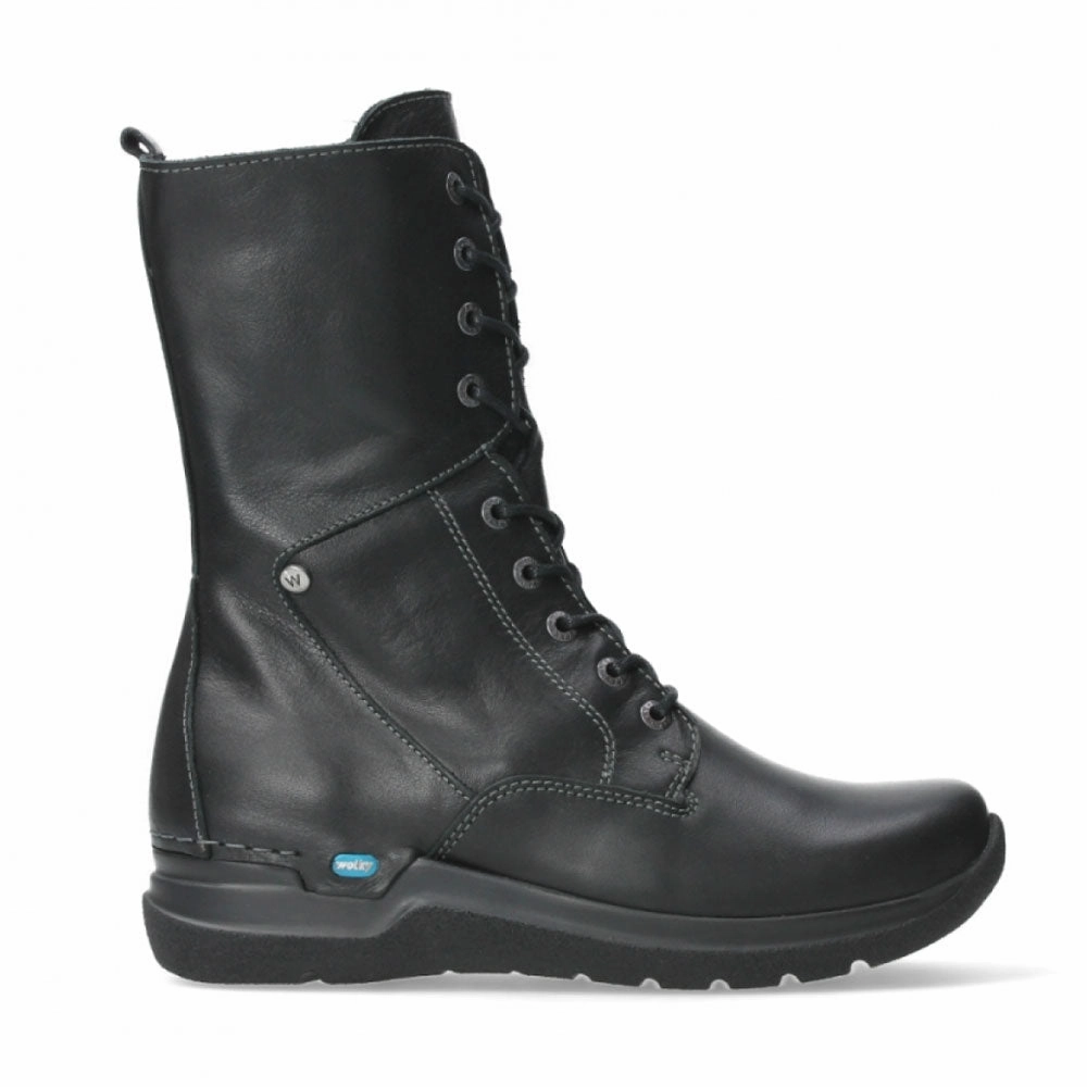 Zig Zag Boot