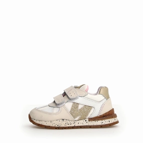 Zimmy VL - Milk-White-Platinum||Zimmy VL - Blanc-dor