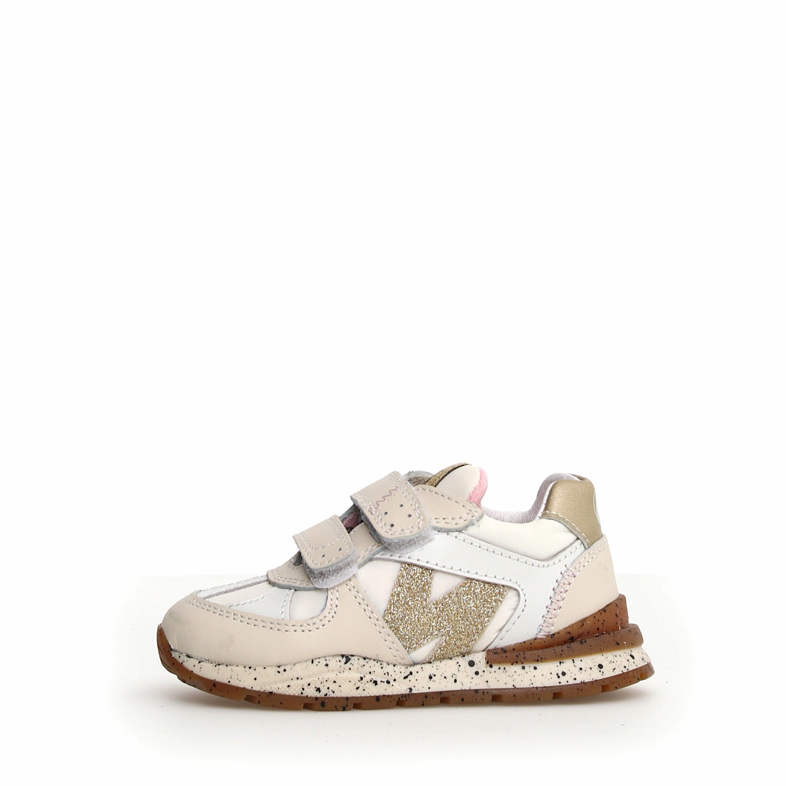 Zimmy VL - Milk-White-Platinum||Zimmy VL - Blanc-dor