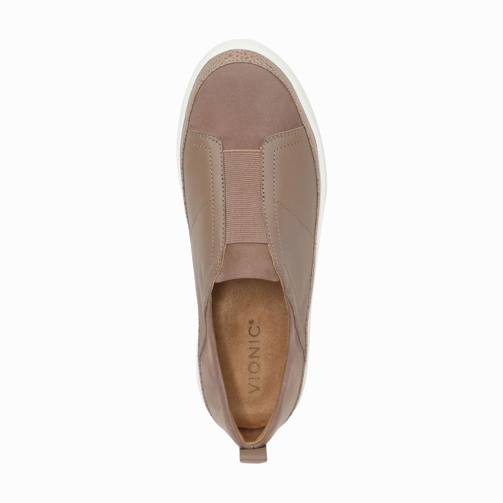 Zinah Slip On Sneaker