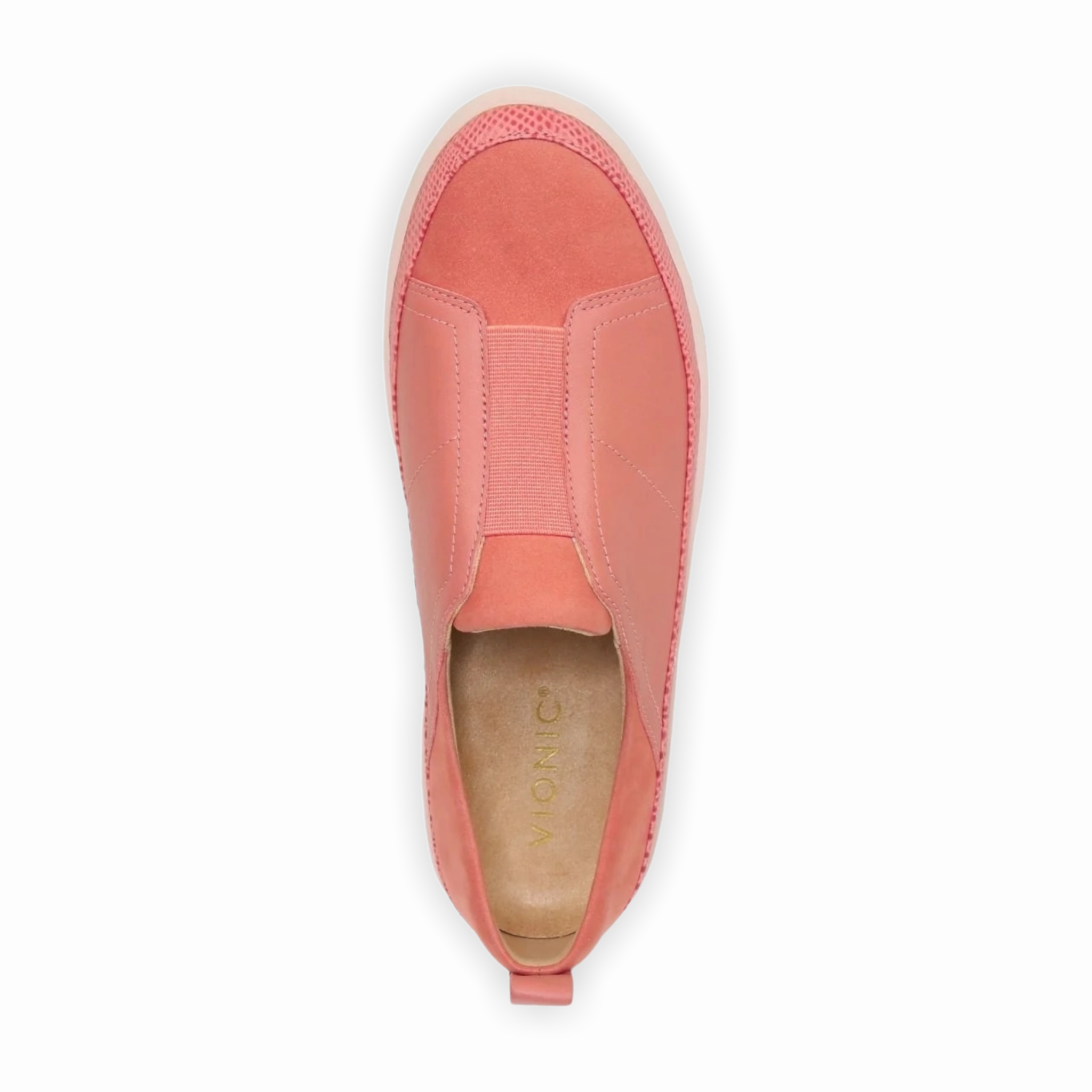 Zinah Slip On Sneaker