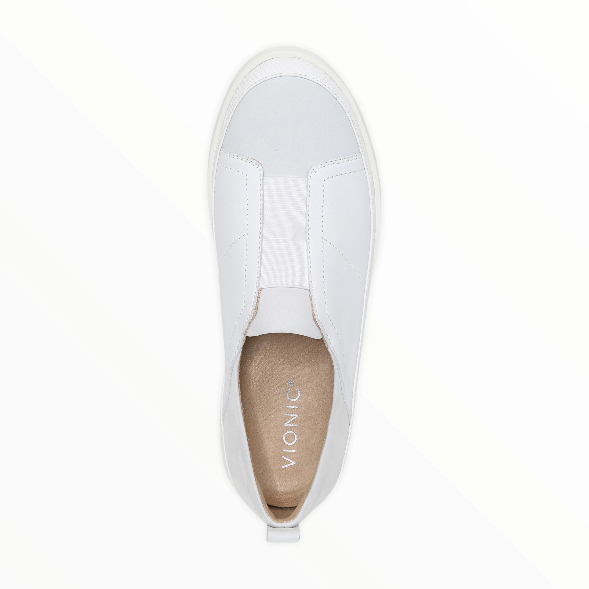 Zinah Slip On Sneaker
