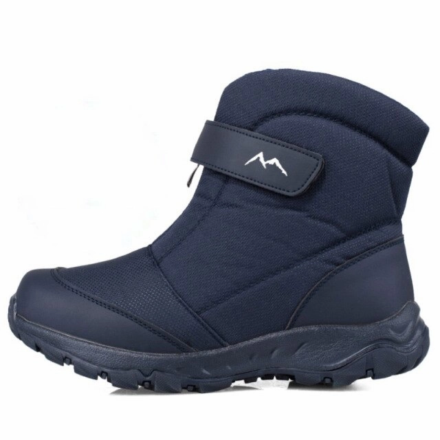 Zindel Men's Winter Boots
