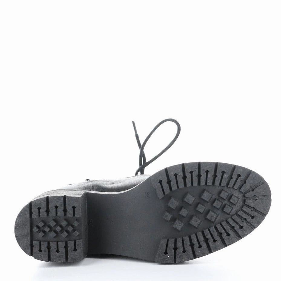 Zing Combat Boot