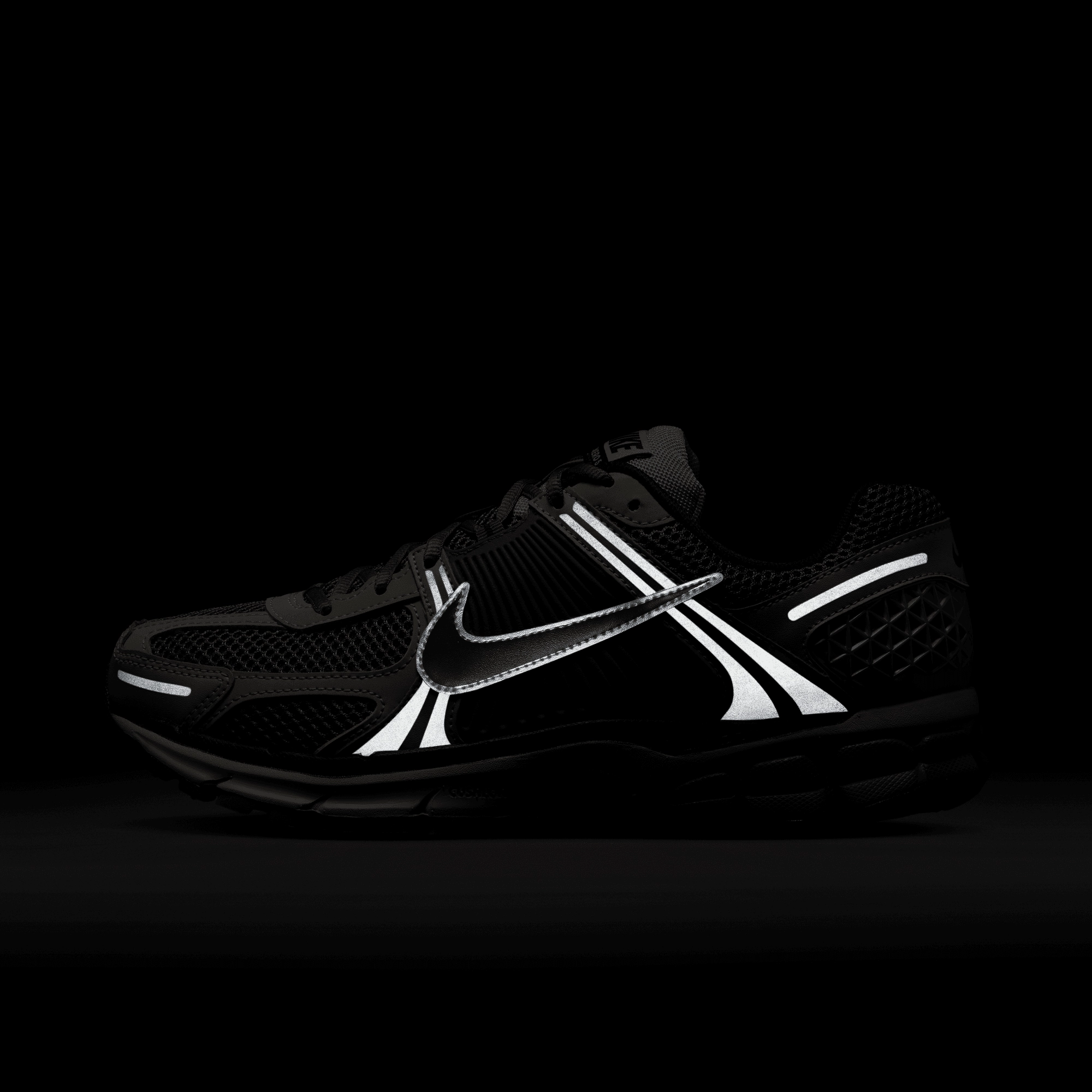 Zoom Vomero 5 'Dark Violet Ore Burgundy Ash'
