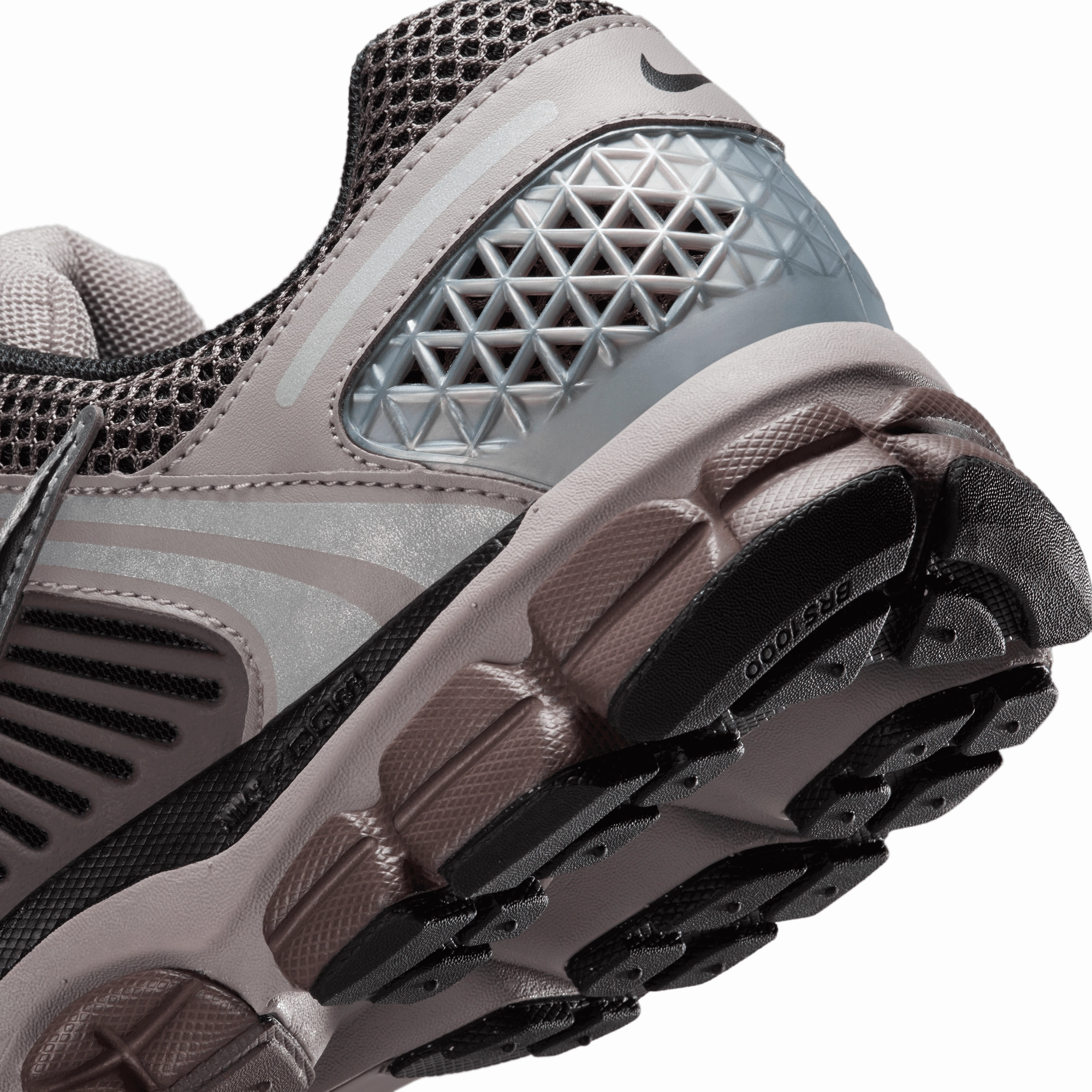 Zoom Vomero 5 'Dark Violet Ore Burgundy Ash'