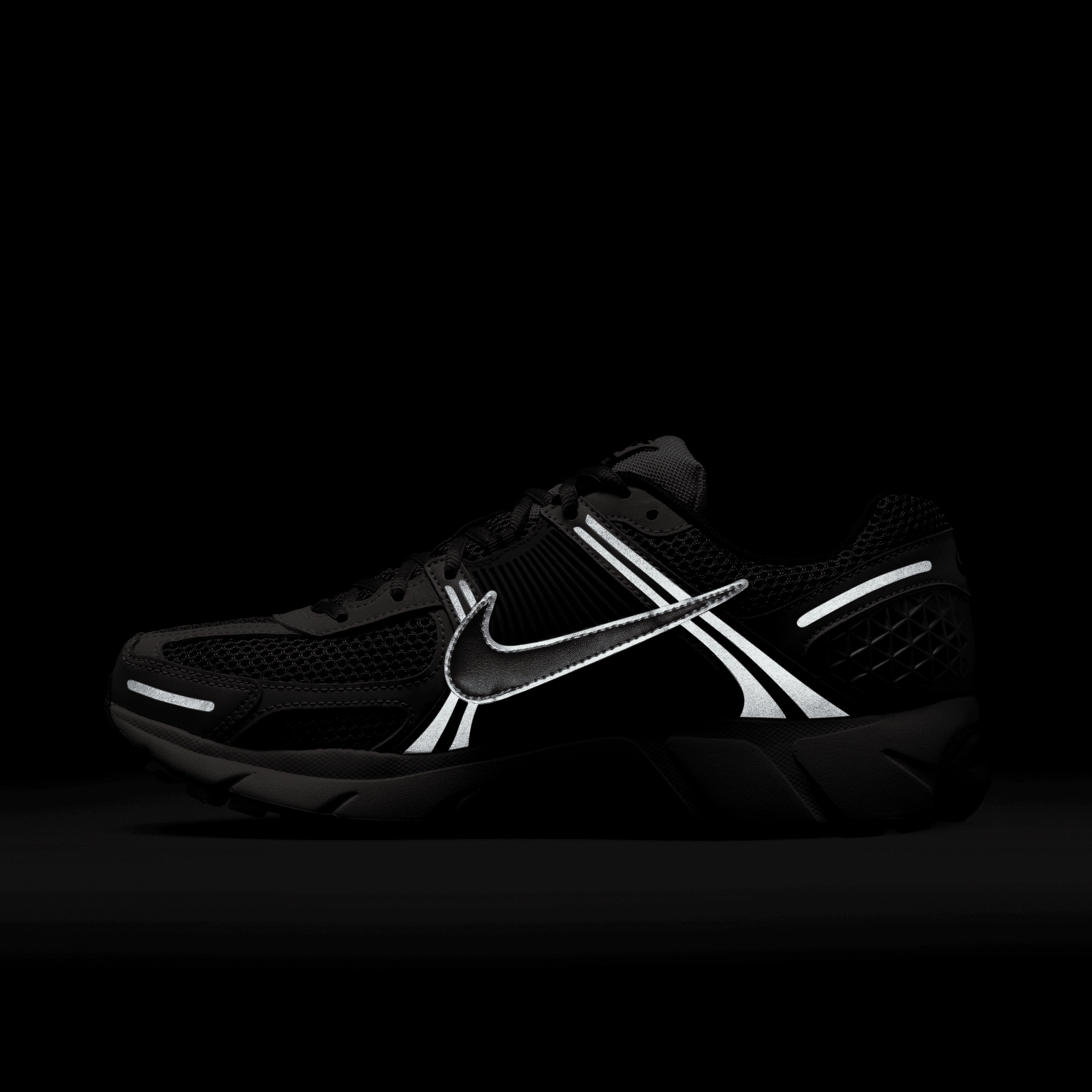 Zoom Vomero 5 'Dark Violet Ore Burgundy Ash'