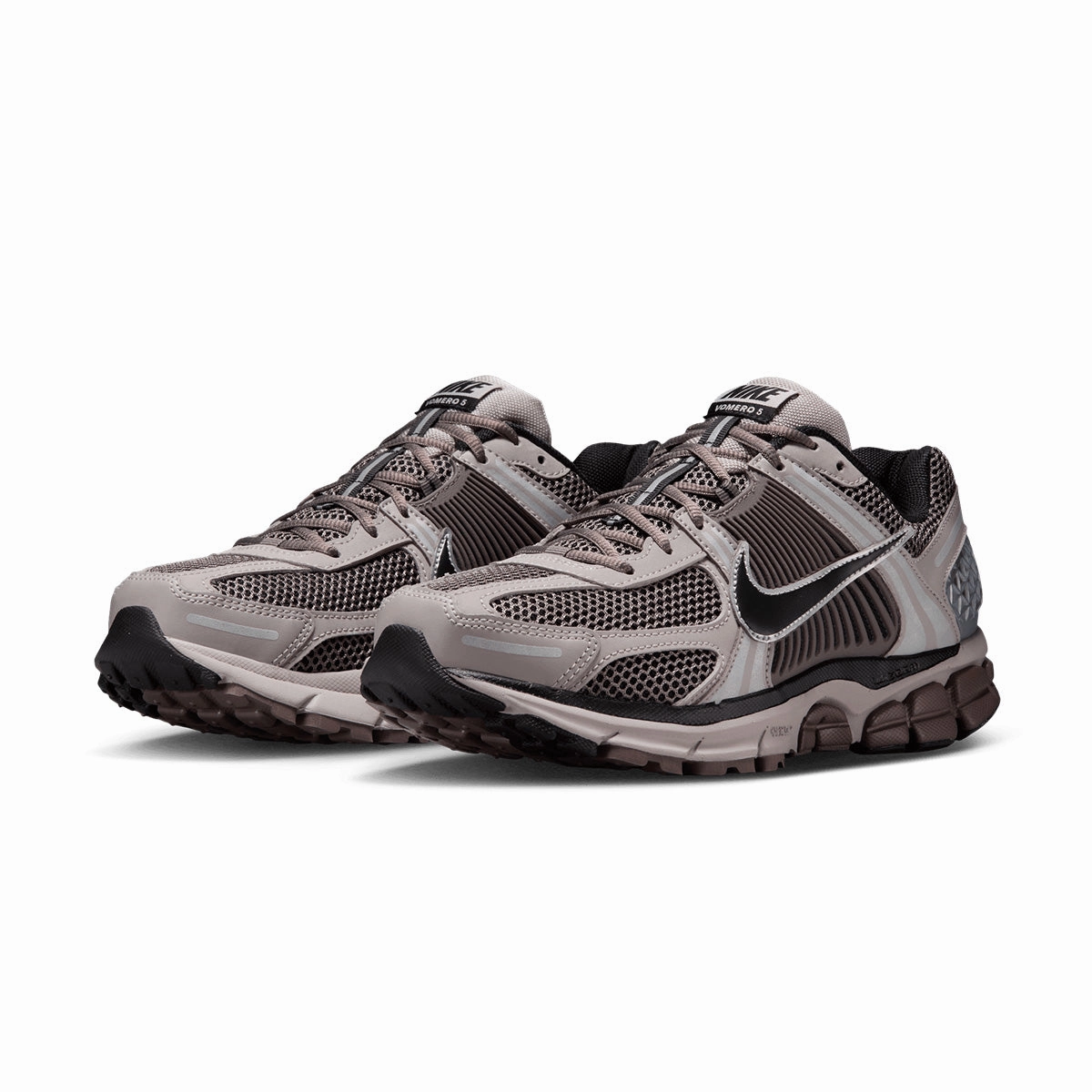 Zoom Vomero 5 'Dark Violet Ore Burgundy Ash'